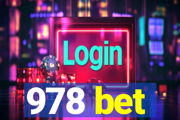 978 bet